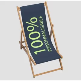 Chilienne Personnalisable...