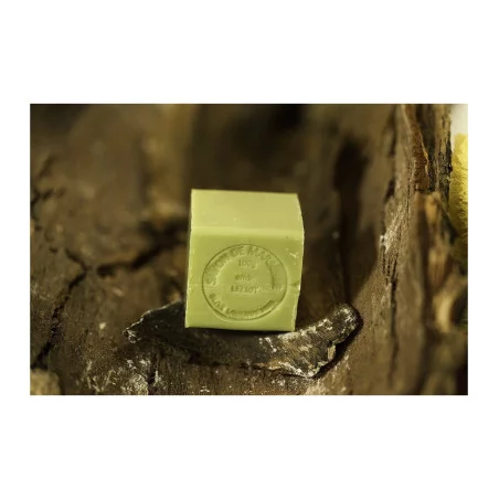 Véritable Savon de Marseille Personnalisé Véritable Savon de Marseille Personnalisé - Publicitaire