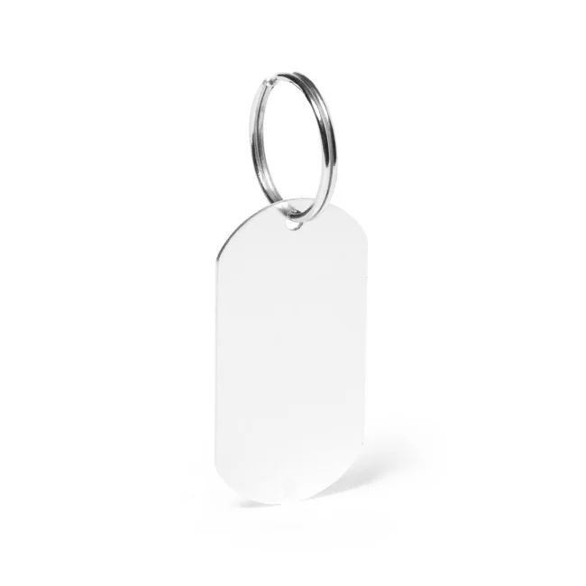 Porte-clés personnalisé Mailtek 