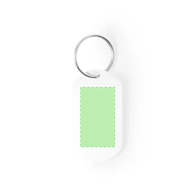 Porte-clés personnalisé Mailtek 