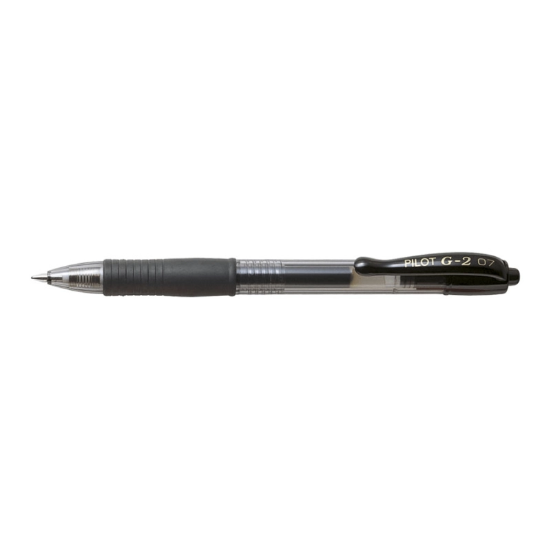Stylo Publicitaire Pilot G-2-07 Gel