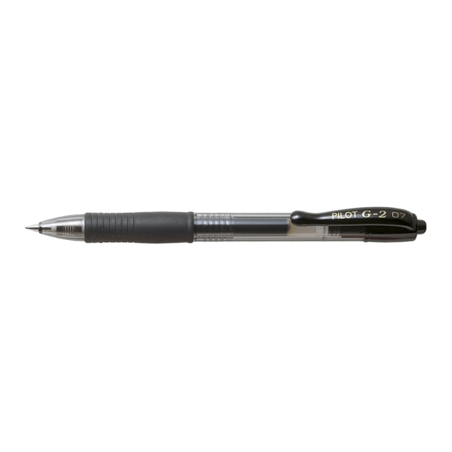 Stylo Publicitaire Pilot G-2-07 Gel Stylo Publicitaire Pilot G-2-07 Gel Stylo Publicitaire Pilot G-2-07 Gel