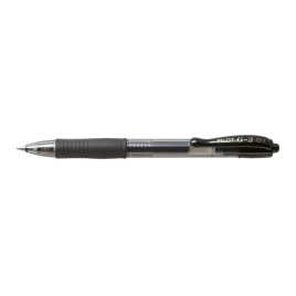 Stylo Publicitaire Pilot G-2-07 Gel