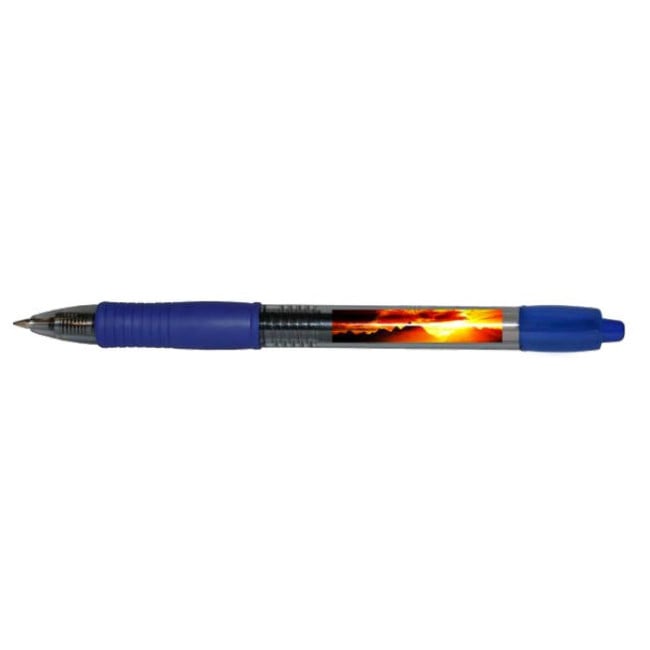Stylo Publicitaire Pilot G-2-07 Gel - Personnalisé Stylo Publicitaire Pilot G-2-07 Gel Stylo Publicitaire Pilot G-2-07 Gel - Personnalisé