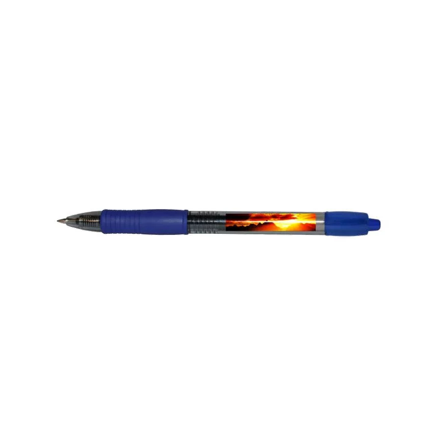 Stylo Publicitaire Pilot G-2-07 Gel - Personnalisé
