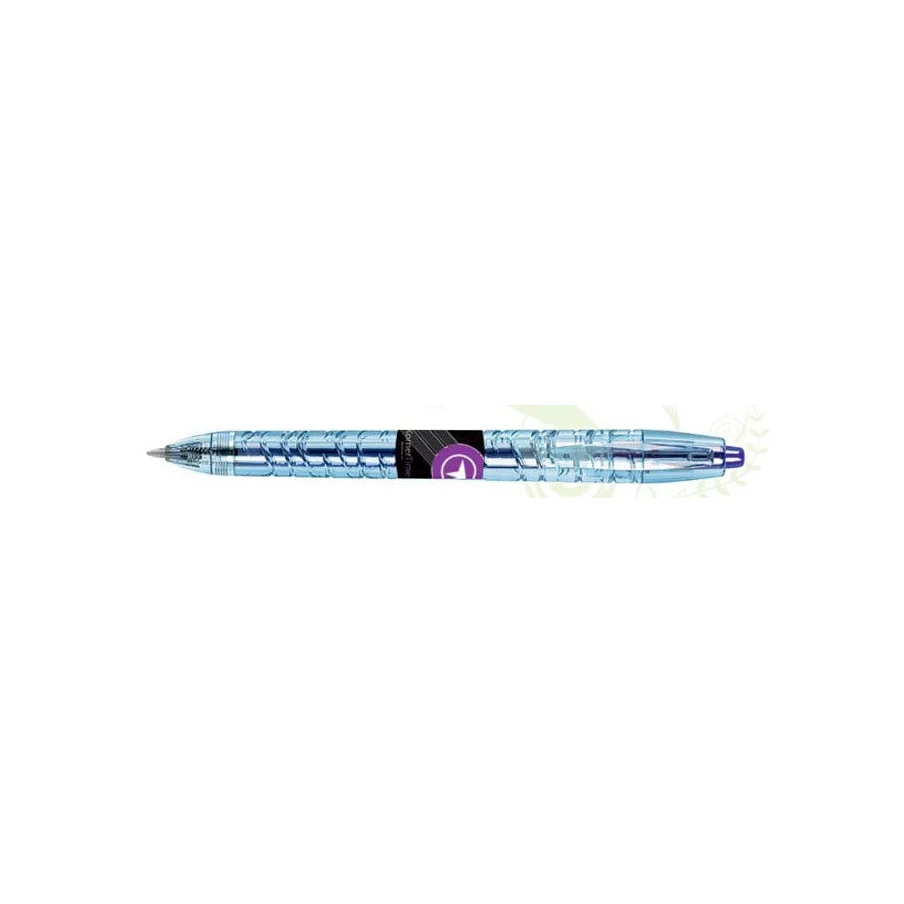 Stylo Publicitaire Pilot B2P Gel - Personnalisé