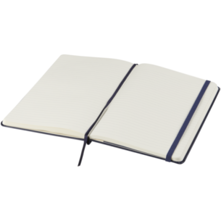 Carnet à couverture rigide Moleskine ® Classic L ligné 