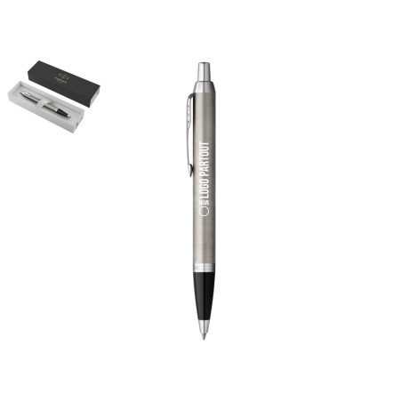 Stylo personnalisé Parker IM 