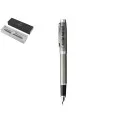 Stylo plume personnalisé Parker IM 