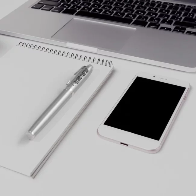 Stylo plume personnalisé Parker IM 