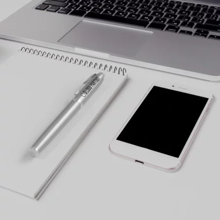 Stylo plume personnalisé Parker IM 