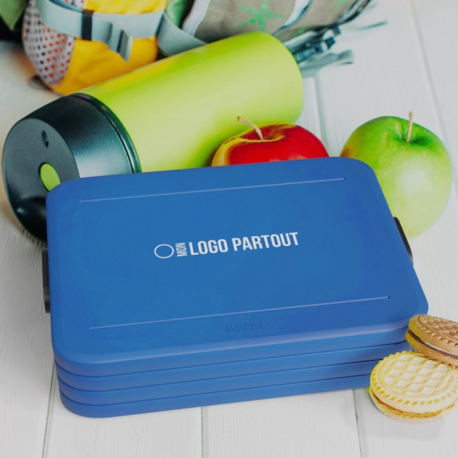 Lunch box personnalisable Mepal Take-a-Break 900 ml 