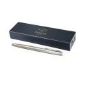 Stylo plume personnalisé Jotter Parker (encre bleue) 