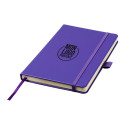 Carnet personnalisé A5 Journalbooks® Nova 