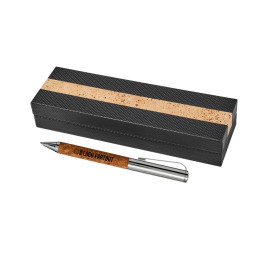 Stylo personnalisable Luxe...
