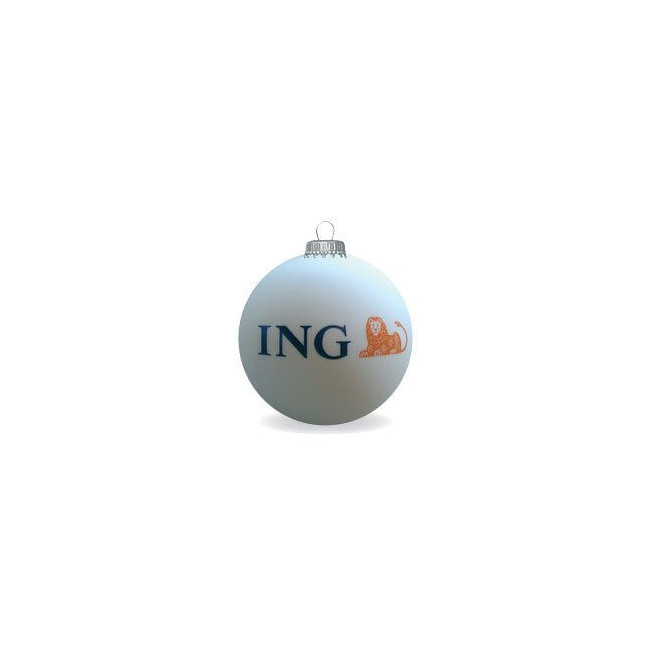 Boule de Noël Personnalisée Christmas Boule de Noël Personnalisée Christmas - Personnalisé