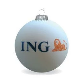 Boule de Noël Personnalisée Christmas - Personnalisé