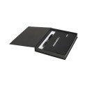 Coffret cadeau carnet et stylo Luxe Tactical 