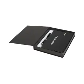 Coffret cadeau carnet et...