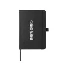 Carnet A5 personnalisable Luxe Bound 