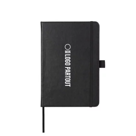 Carnet A5 personnalisable Luxe Bound 