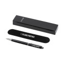 Coffret stylo stylet et étui Luxe Lento 