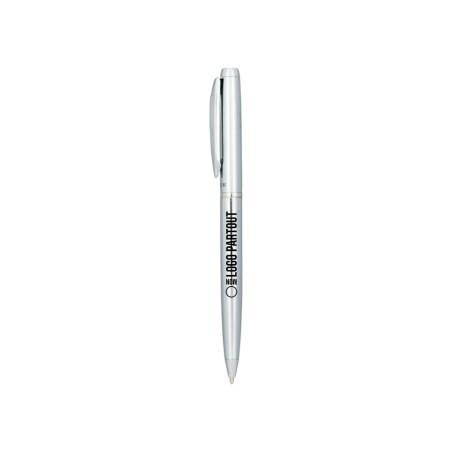 Stylo bille personnalisé Luxe Cepheus 