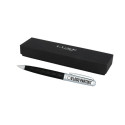 Stylo bille publicitaire Luxe Fidelio 