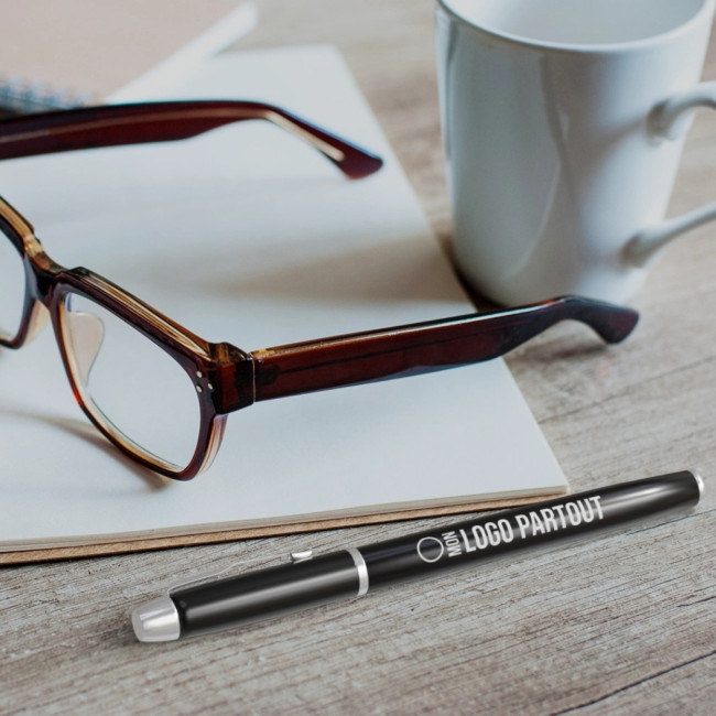 Stylo plume personnalisable IM Parker 