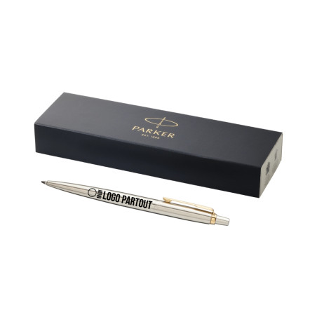 Stylo à bille personnalisable Jotter Parker 