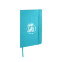 Carnet A5 personnalisé Journalbooks® Classic 
