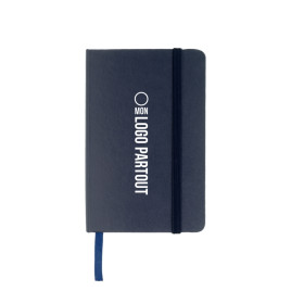 Carnet personnalisé A6...