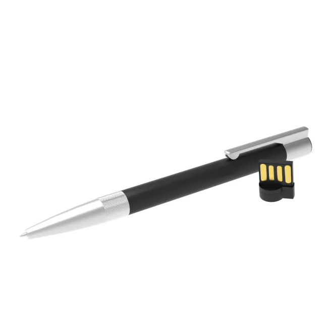Stylo Publicitaire USB Stockholm 8Go 