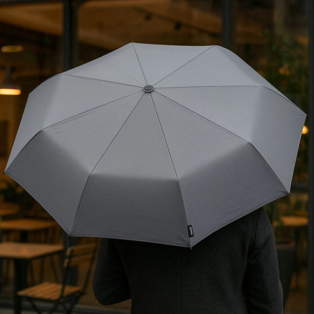 Parapluie personnalisable 21,5" Marksman Trav 