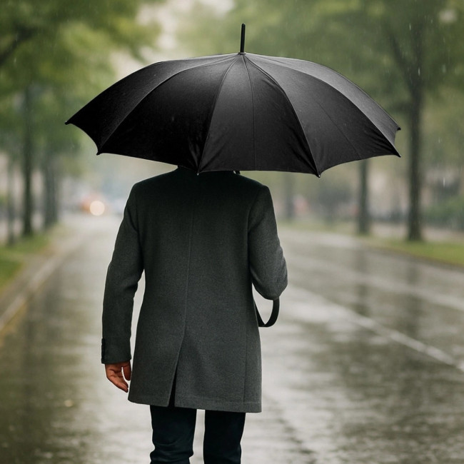 Parapluie personnalisable 23" Marskman Arch 