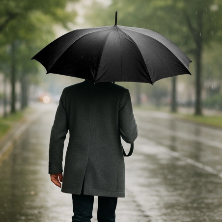 Parapluie personnalisable 23" Marskman Arch 