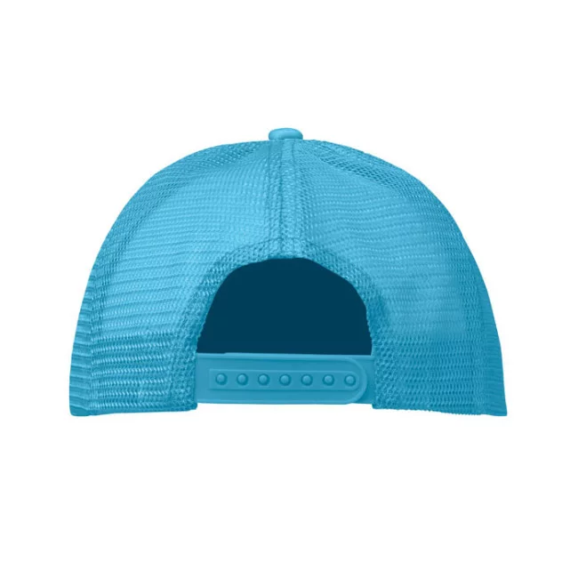 Casquette personnalisable Bubble 