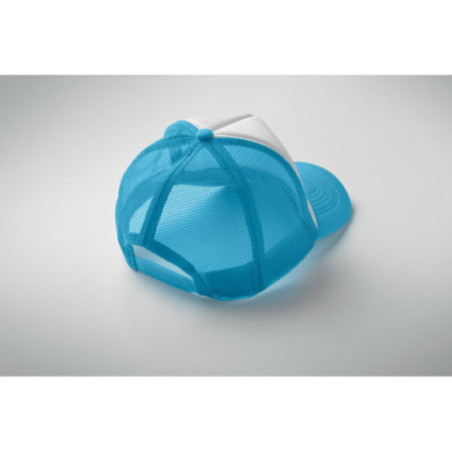 Casquette personnalisable Bubble 