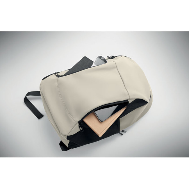 Sac à dos pour ordinateur publicitaire Korovin 