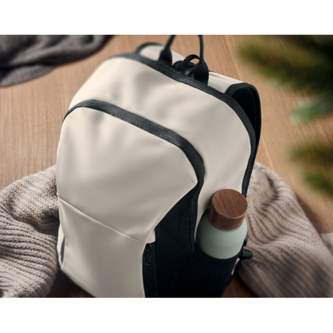 Sac à dos pour ordinateur publicitaire Korovin 