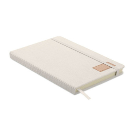 Carnet personnalisable A5 Cordi Note 