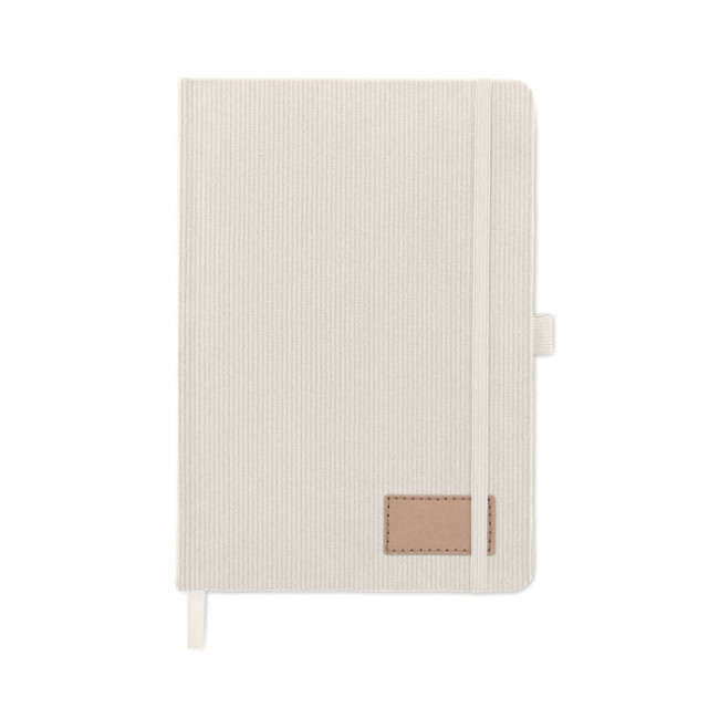 Carnet personnalisable A5 Cordi Note 