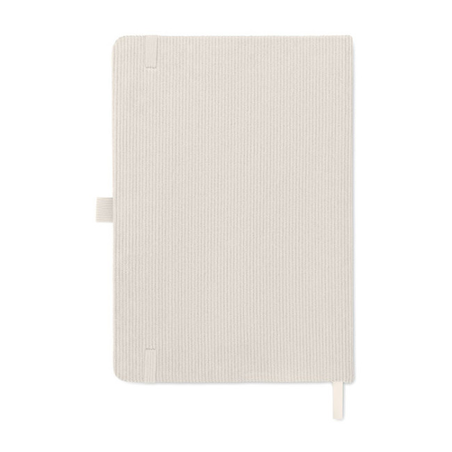Carnet personnalisable A5 Cordi Note 