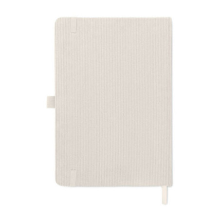 Carnet personnalisable A5 Cordi Note 