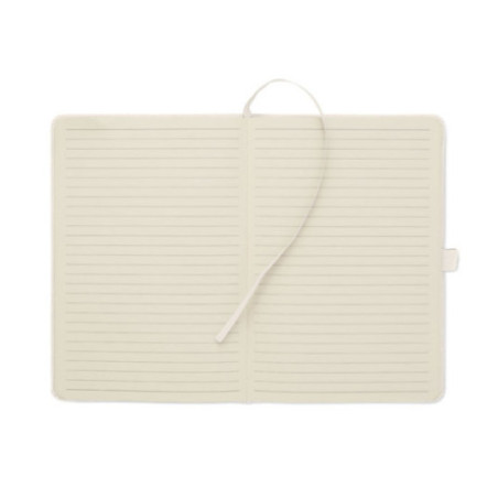 Carnet personnalisable A5 Cordi Note 
