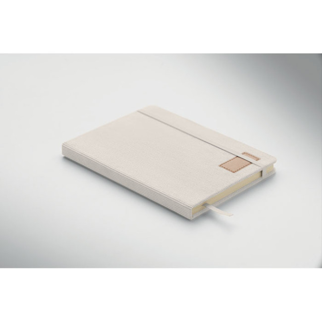 Carnet personnalisable A5 Cordi Note 