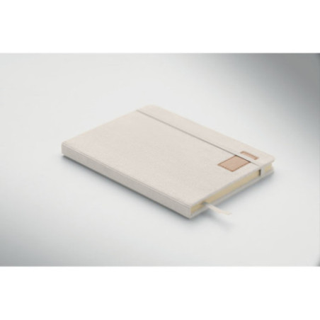 Carnet personnalisable A5 Cordi Note 