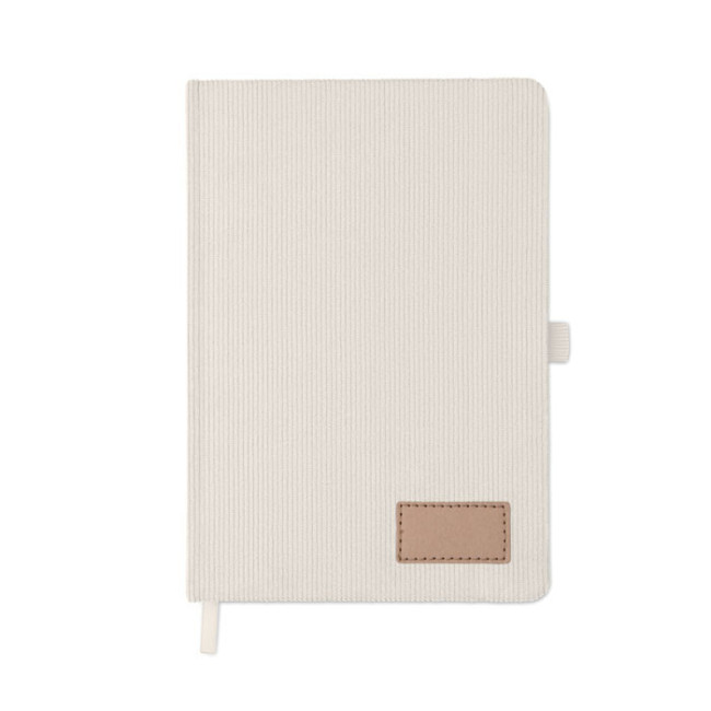 Carnet personnalisable A5 Cordi Note 