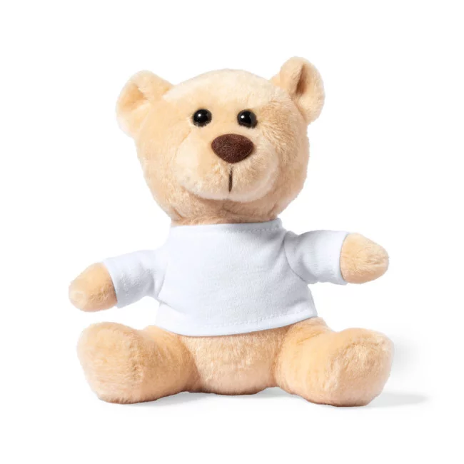 Peluche publicitaire Sincler 