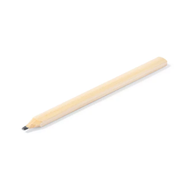 Crayon de menuisier publicitaire Delint 
